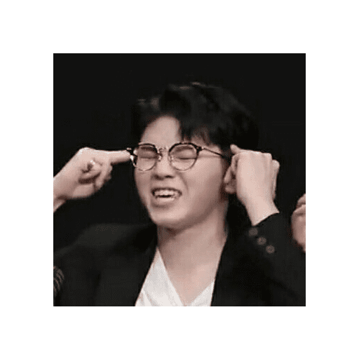 Woozi (no text) by pin 15