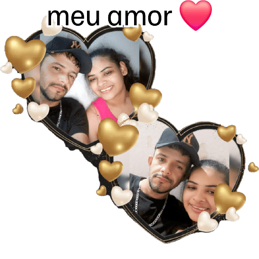 Meu amor 3