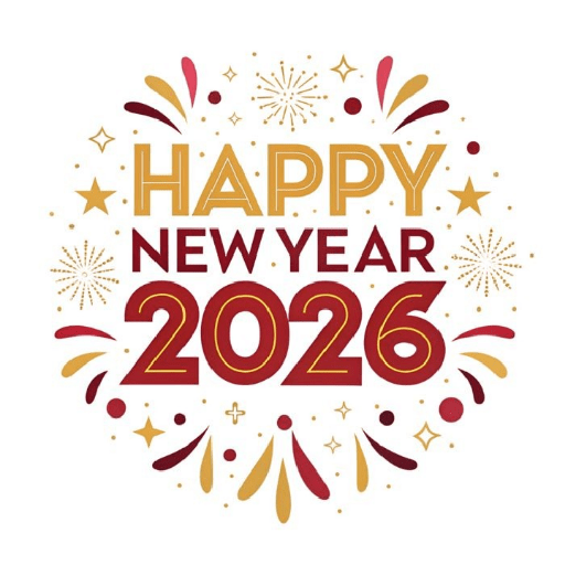 Tahun baru 2026 🎆 5