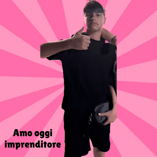 I miei adesivi 9