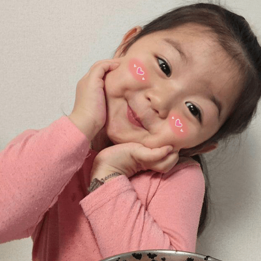 Expresion Adorable Coreanitas🎀 20