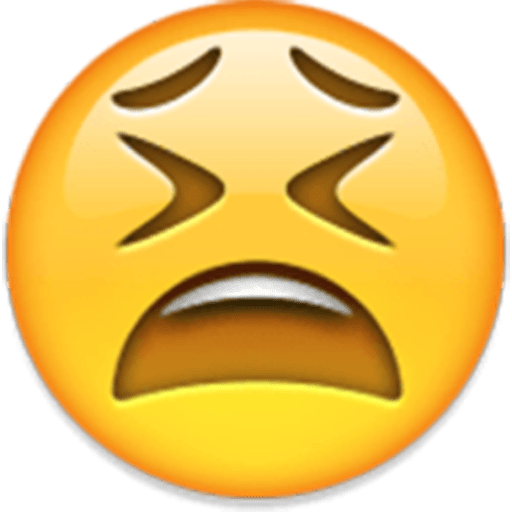Emoji 3D (III) 12