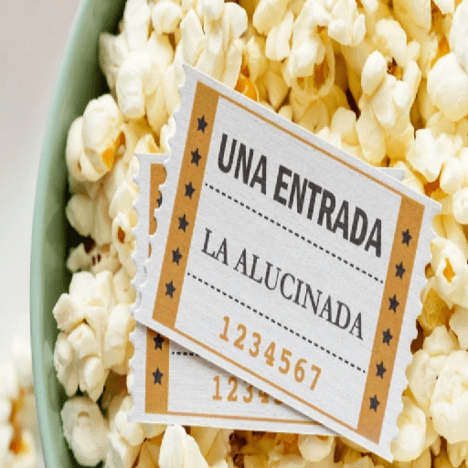 Entradas al cine 📽  24