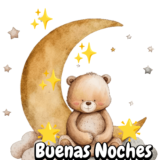 Buenas Noches So Cute✨💕💤 4