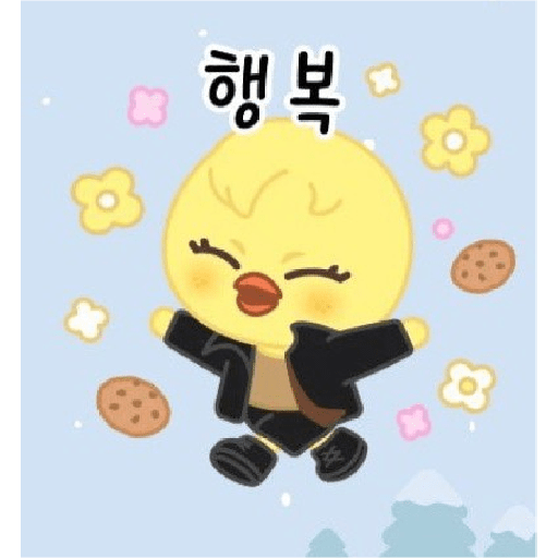 Stray kids stickers 8 26