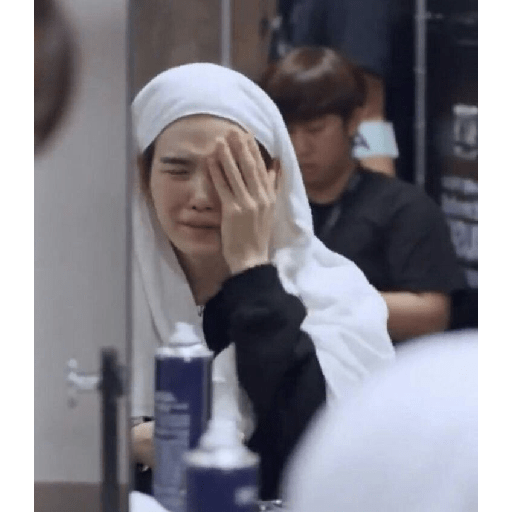 Bts gracioso 5