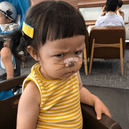 Expresion Adorable Coreanitas🎀 21