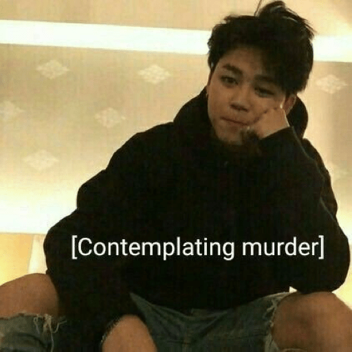 Memes but make it korean 5 28
