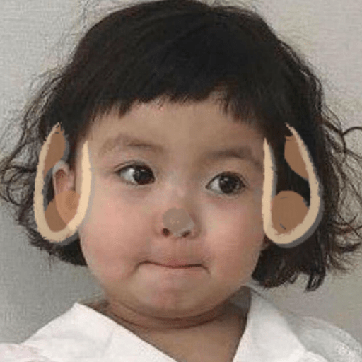 Expresion Adorable Coreanitas🎀 4