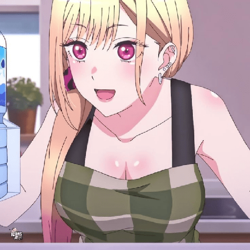 Kitagawa marin 4