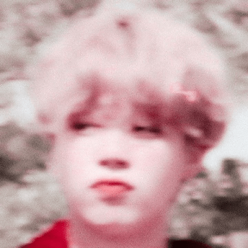 Jimin soft 5