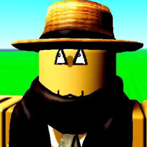 👒 - THOMAS - ^_^/ROBLOX 22
