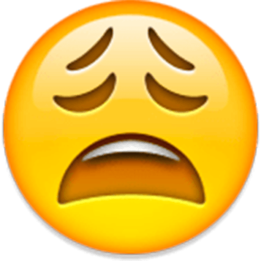 Emoji 3D (III) 11