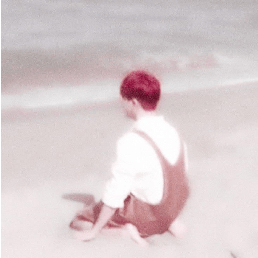 Jimin soft 16