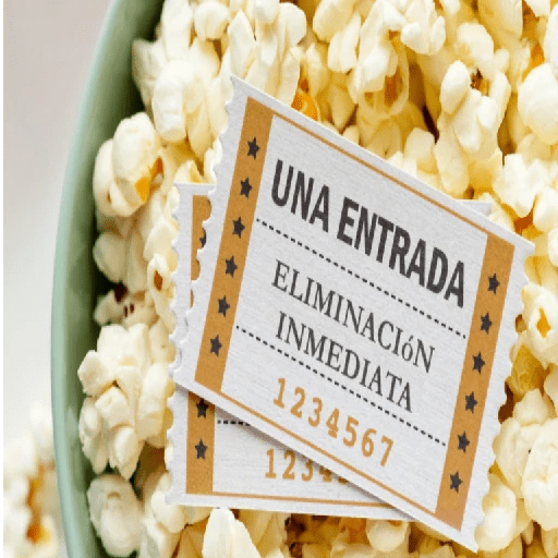 Entradas al cine 📽  1