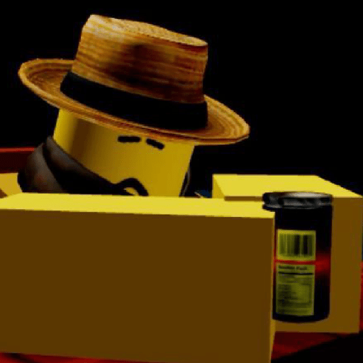 👒 - THOMAS - ^_^/ROBLOX 25