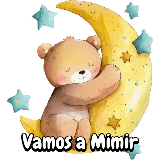 Buenas Noches So Cute✨💕💤 8
