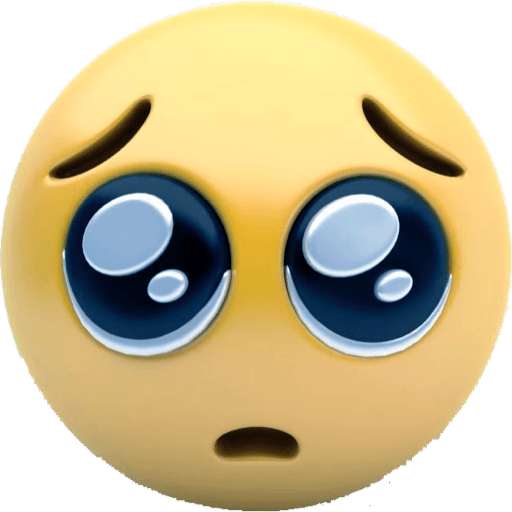 Emoji 3D (III) 9