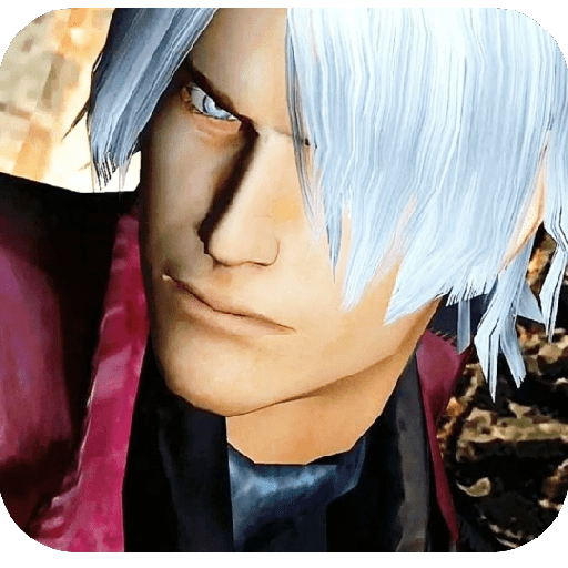 Dante - Devil May Cry 1 7