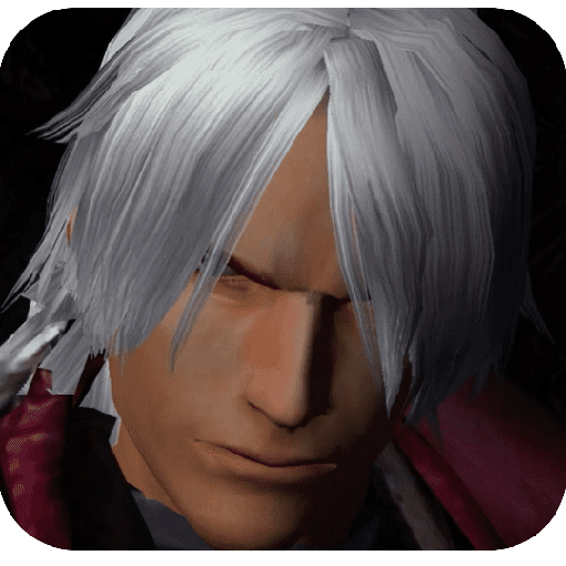 Dante - Devil May Cry 1 13