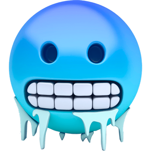 Emoji 3D (III) 16