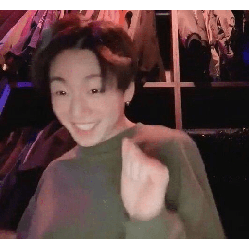 Bts gracioso 26