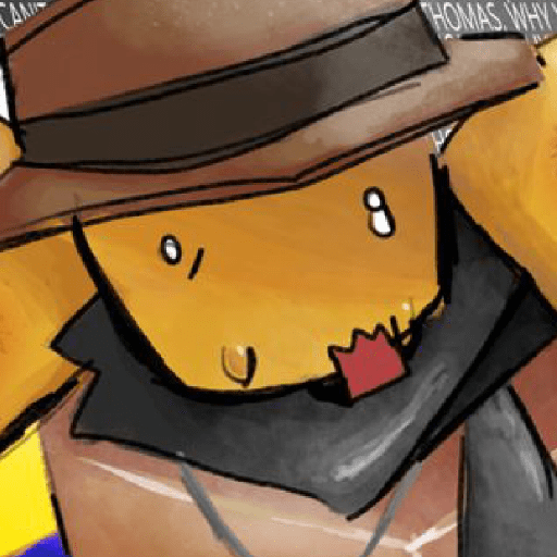 👒 - THOMAS - ^_^/ROBLOX 26