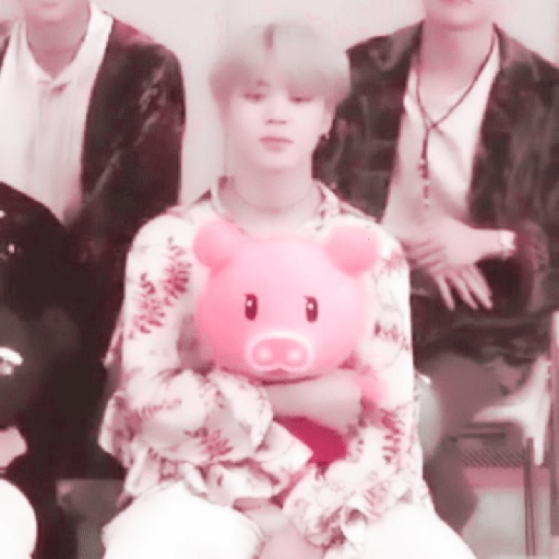 Jimin soft 19