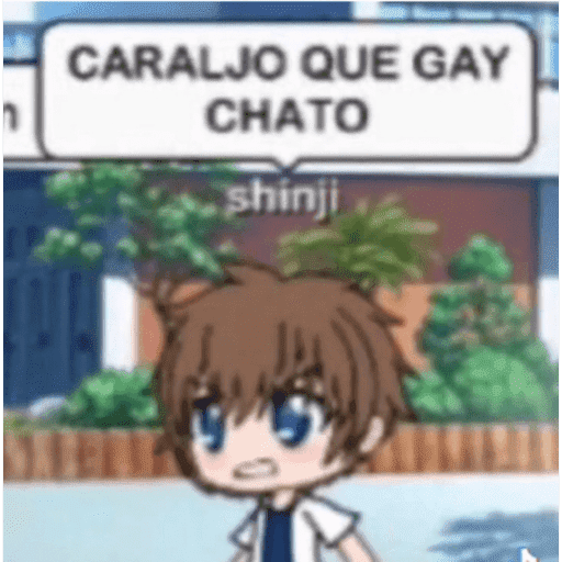 Gacha life 12