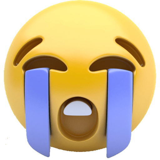 Emoji 3D (III) 14