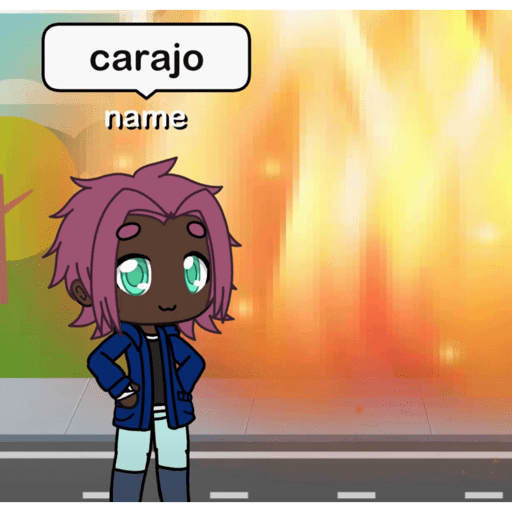 Gacha life 8