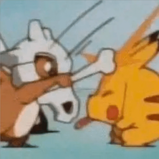 PokeMix #1 (Pokemon) 6