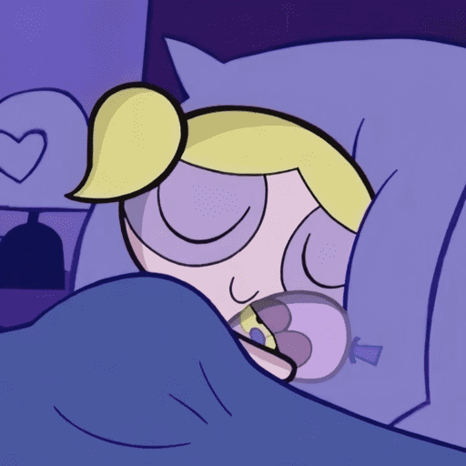 Bubbles nat punya 8