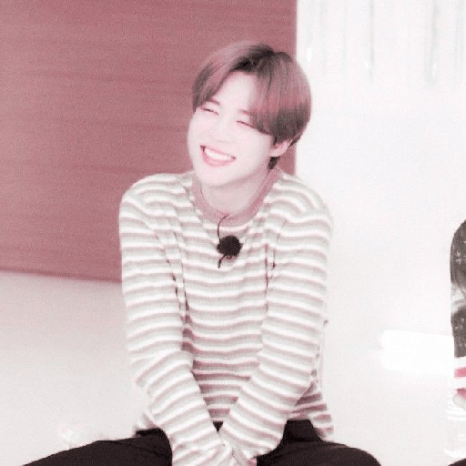 Jimin soft 21
