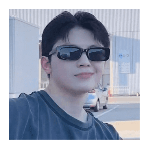 Woozi (no text) by pin 29