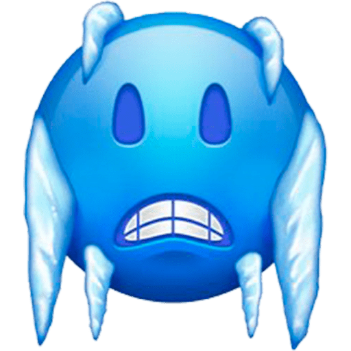 Emoji 3D (III) 17