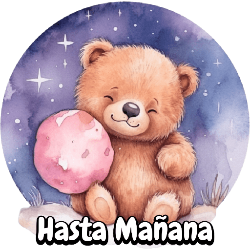 Buenas Noches So Cute✨💕💤 11