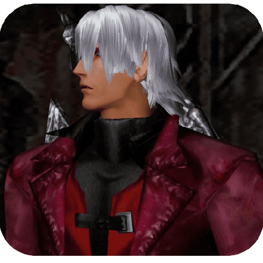 Dante - Devil May Cry 1 18