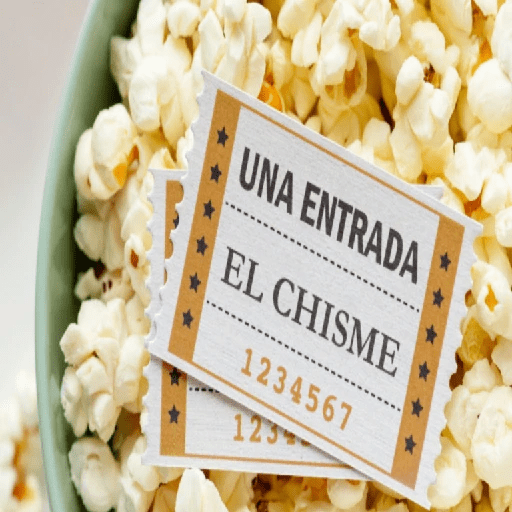 Entradas al cine 📽  25