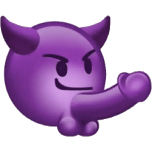 Emoji 3D (III) 4
