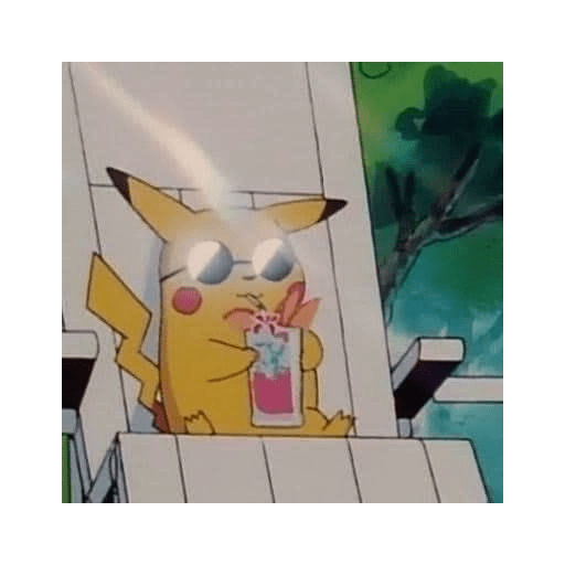 POKEMON RANDOM 25