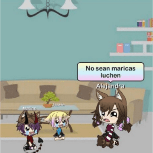 Gacha life 14