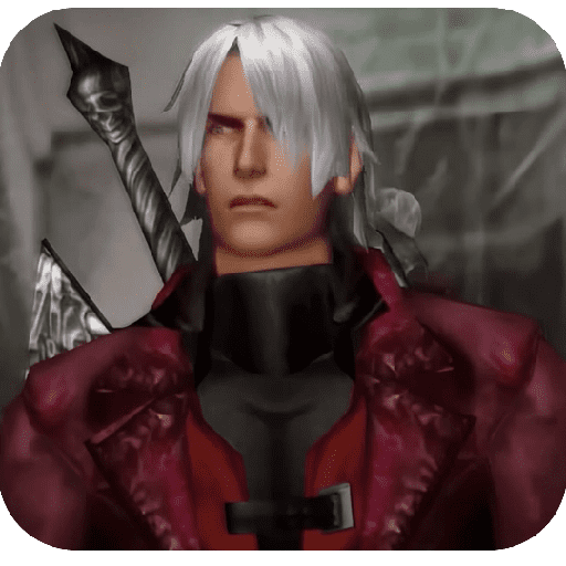 Dante - Devil May Cry 1 11