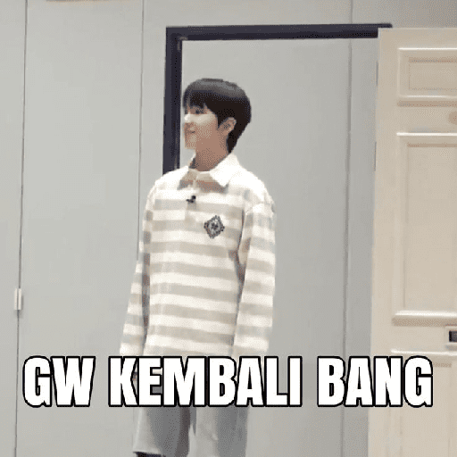 Kpop random tiker 13