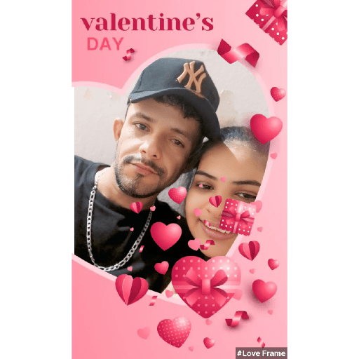 Meu amor 4