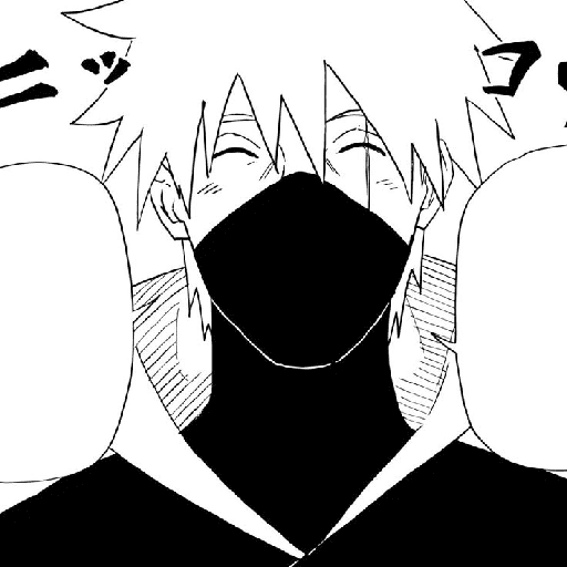 Kakashi • Manga 17