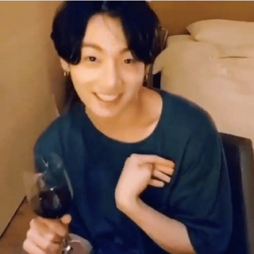 Bts gracioso 21