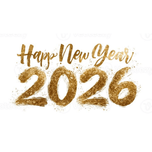 Tahun baru 2026 🎆 2