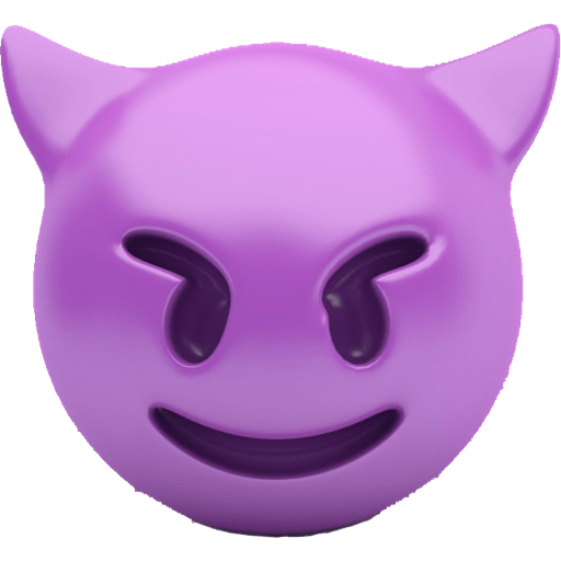 Emoji 3D (III) 1