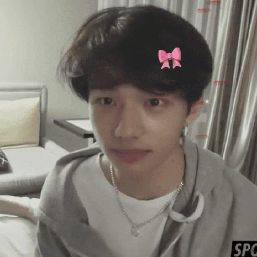| Hyunjin  28